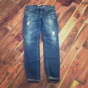 Big Star Jeans